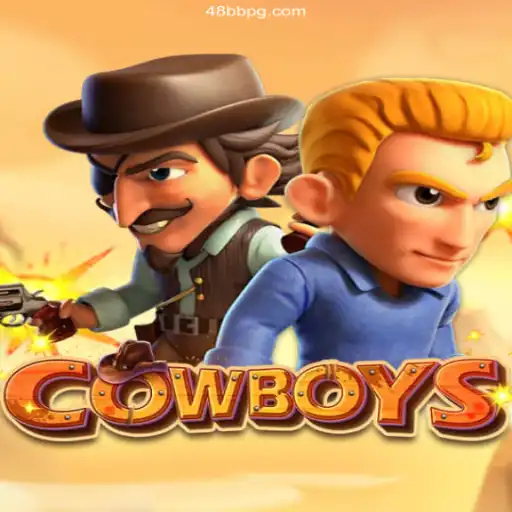 Unveiling Cowboys: A Riveting Slot Game in the World of 48BB Slots
