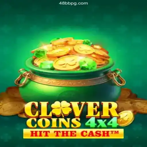 Discover the Excitement of CloverCoins4x4: An In-Depth Guide