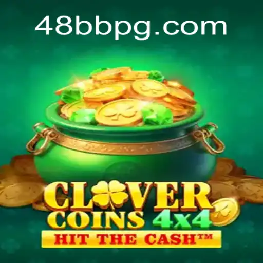 Discover the Excitement of CloverCoins4x4: An In-Depth Guide