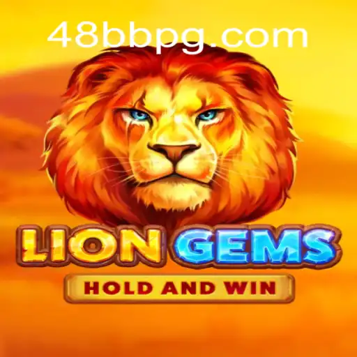 Unveiling the Thrills of LionGems: Your Ultimate Guide to 48BB Slots