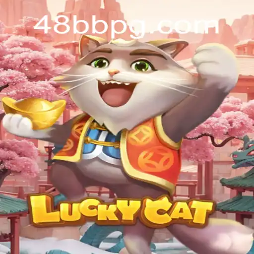 Exploring LuckyCat: A Deep Dive into the 48BB Slots Experience