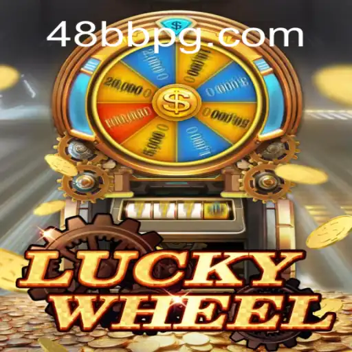 Explore the Thrills of LuckyWheel: A Dive into 48BB Slots