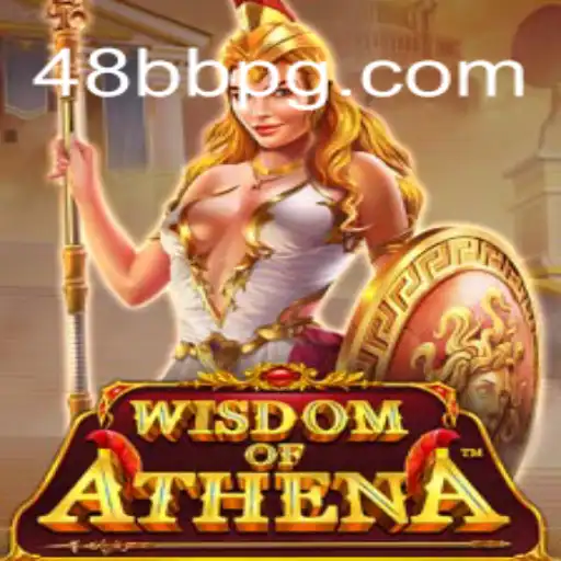 WisdomofAthena: Unveiling the Mystical Realm of 48BB Slots