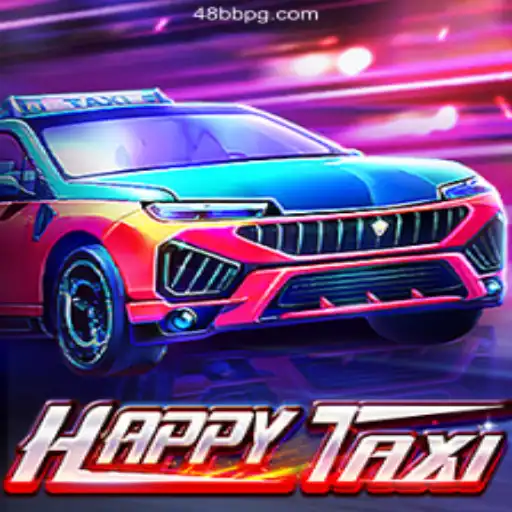 Discovering HappyTaxi: An Engaging Journey into 48BB Slots 🎰