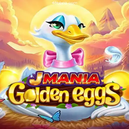 Exploring JManiaGoldenEggs: A New Horizon in Gaming