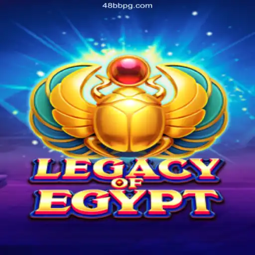 Legacy Of Egypt: A Fascinating Dive into Ancient Egypt