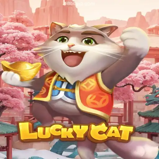 Exploring LuckyCat: A Deep Dive into the 48BB Slots Experience
