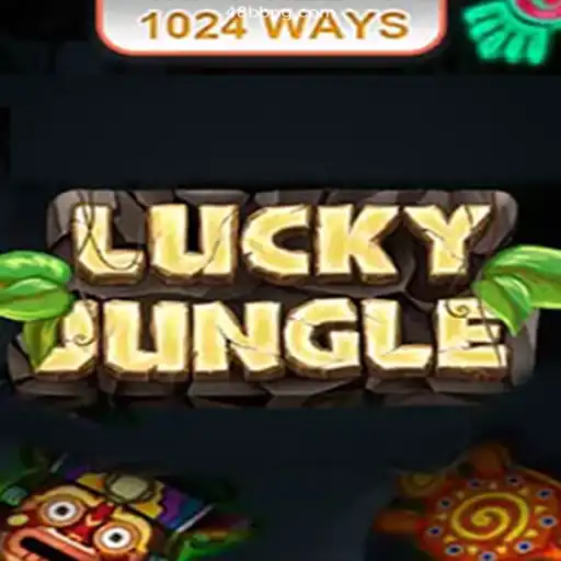Explore LuckyJungle1024: Your Gateway to Thrilling Digital Slot Adventures