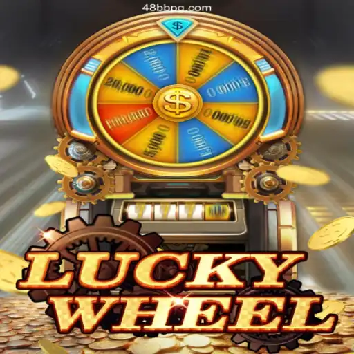 Explore the Thrills of LuckyWheel: A Dive into 48BB Slots