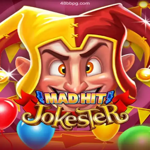 MadHitJokester: An In-Depth Look into the Wacky World of Casino Excitement