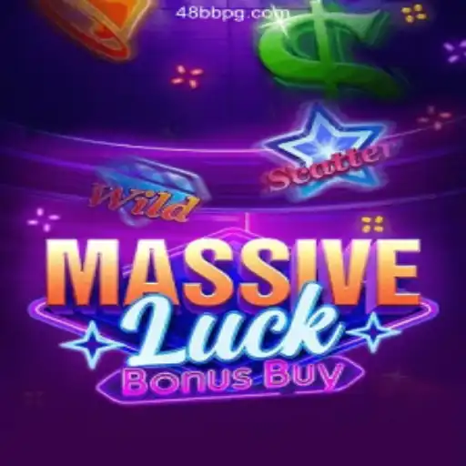 Unlock the Thrills of MassiveLuckBonusBuy: A Guide to Winning Big in 48BB Slots