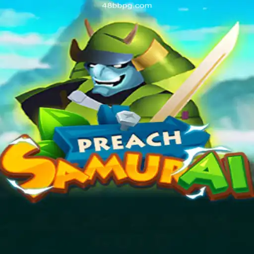 Discover PreachSamurai: A New Gaming Adventure