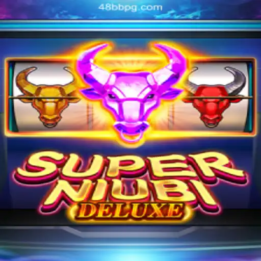 Discover SuperNiubiDeluxe: Top Caça-Níqueis with Essential Tips