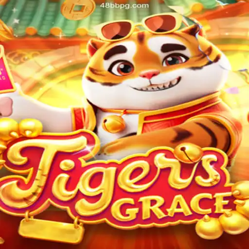 Discover the Captivating World of TigersGrace: A Premier Slot Game Experience