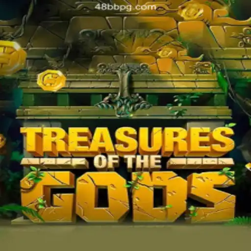Exploring the World of 'TreasureoftheGods' - An Immersive Slot Experience