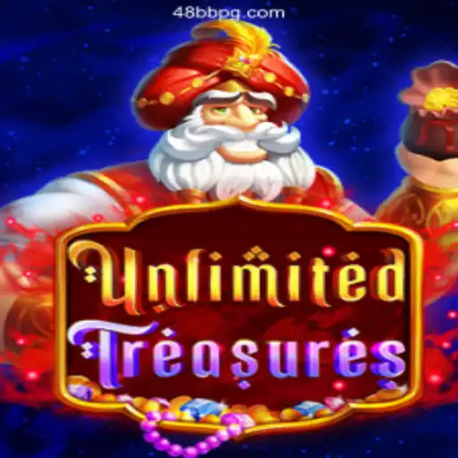 UnlimitedTreasures: Dive into Adventure with 48BB Slots 🎰 and Top Caça-Níqueis Tips