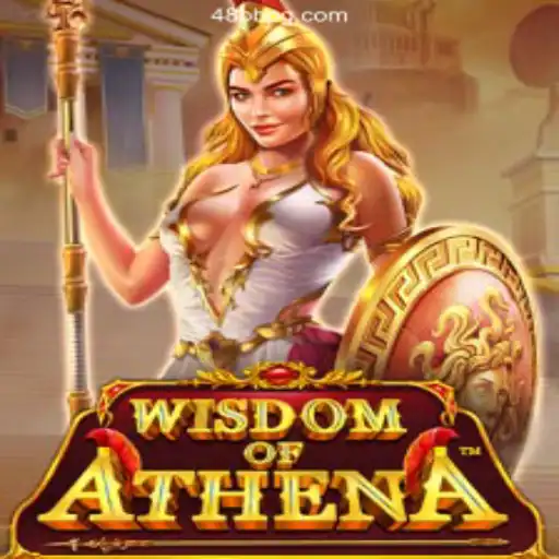 WisdomofAthena: Unveiling the Mystical Realm of 48BB Slots