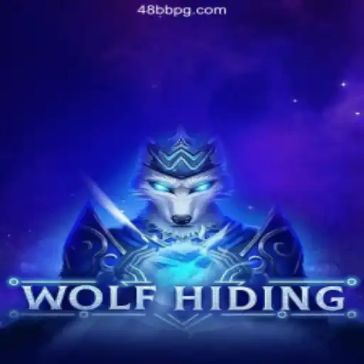 Mastering WolfHiding: An Essential Guide to 48BB Slots 🎰