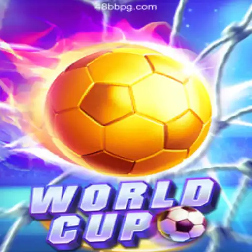 Discover 'WorldCup' and Master the 48BB Slots 🎰 TOP 5 Caça-Níqueis
